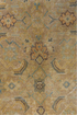 Vintage Mahal Area Rug (8' x 12')